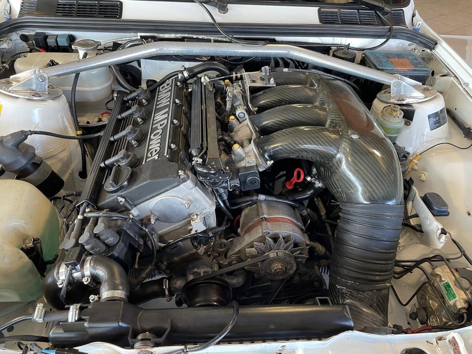 Used BMW M3 1998 for sale - 77277276: Photo 17