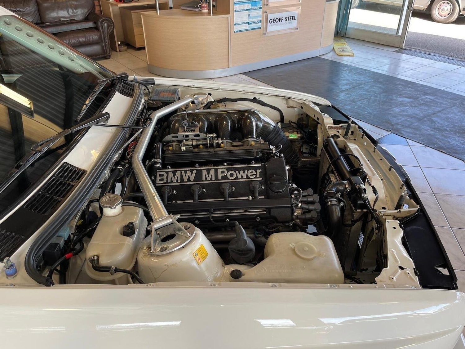 Used BMW M3 1998 for sale - 77277276: Photo 18