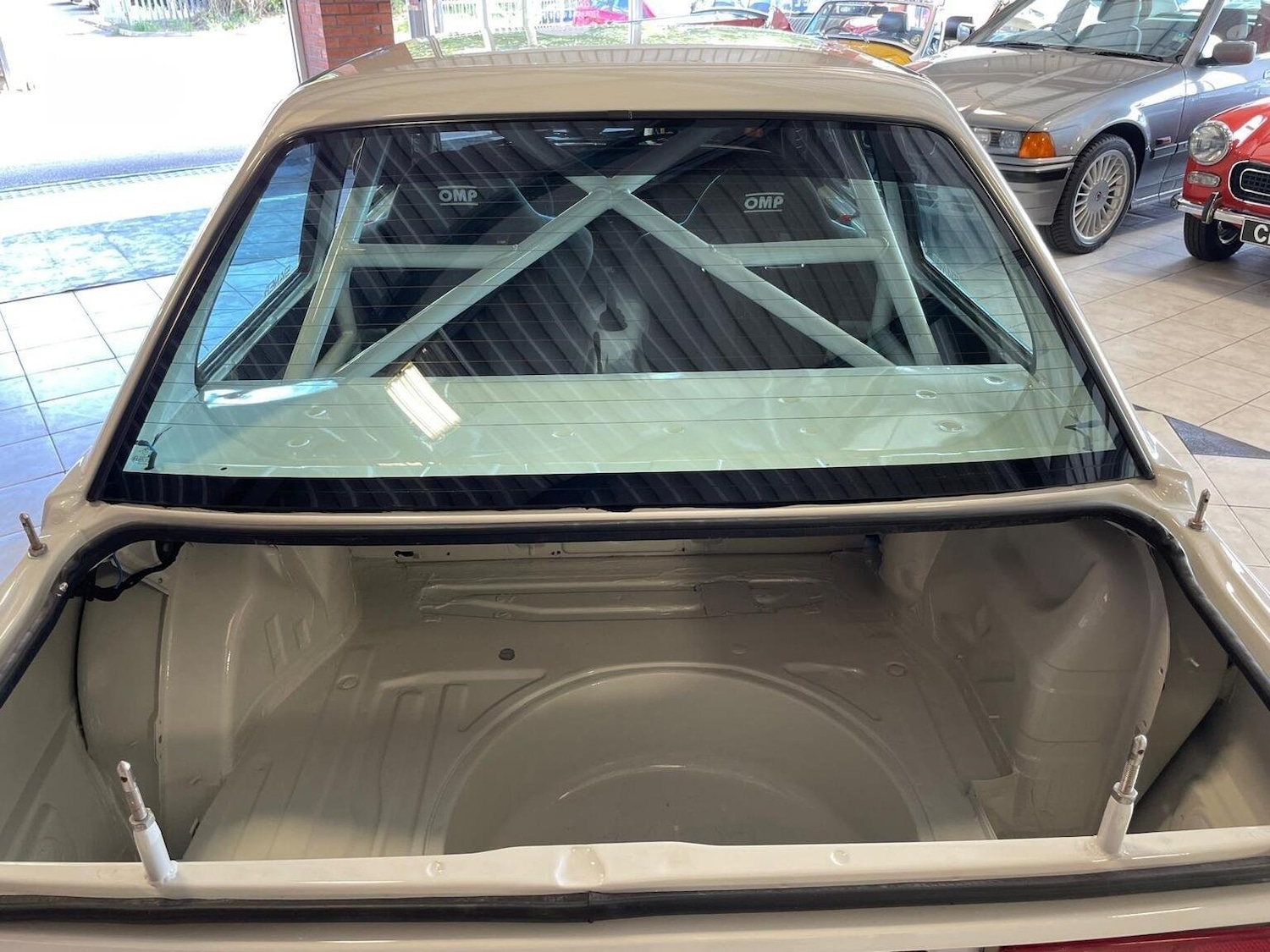 Used BMW M3 1998 for sale - 77277276: Photo 22