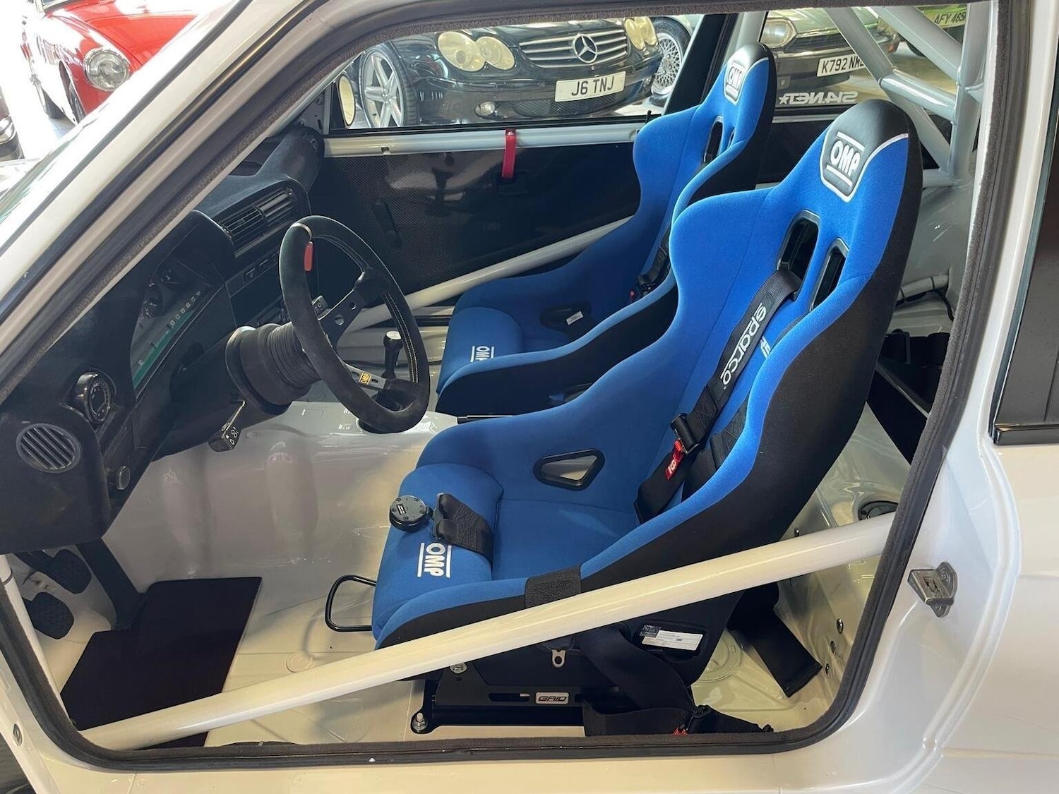 Used BMW M3 1998 for sale - 77277276: Photo 25