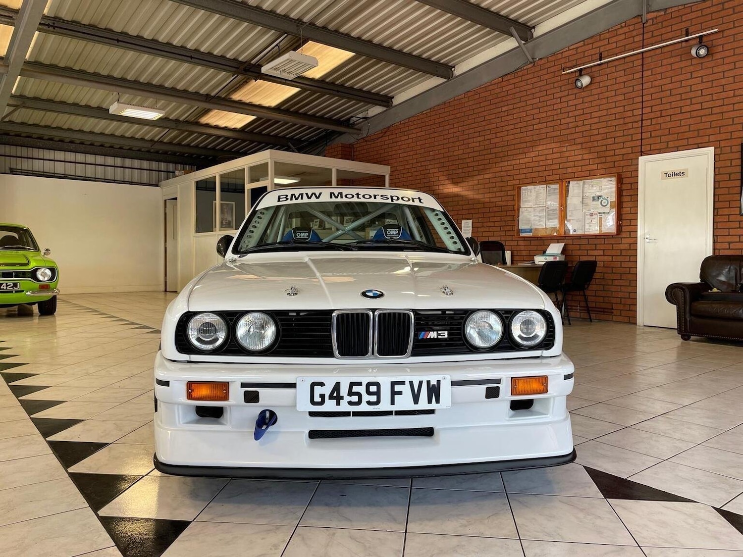 Used BMW M3 1998 for sale - 77277276: Photo 29