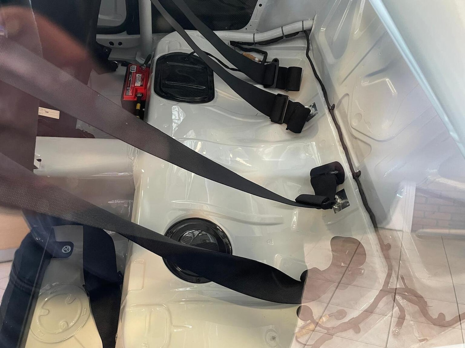 Used BMW M3 1998 for sale - 77277276: Photo 30