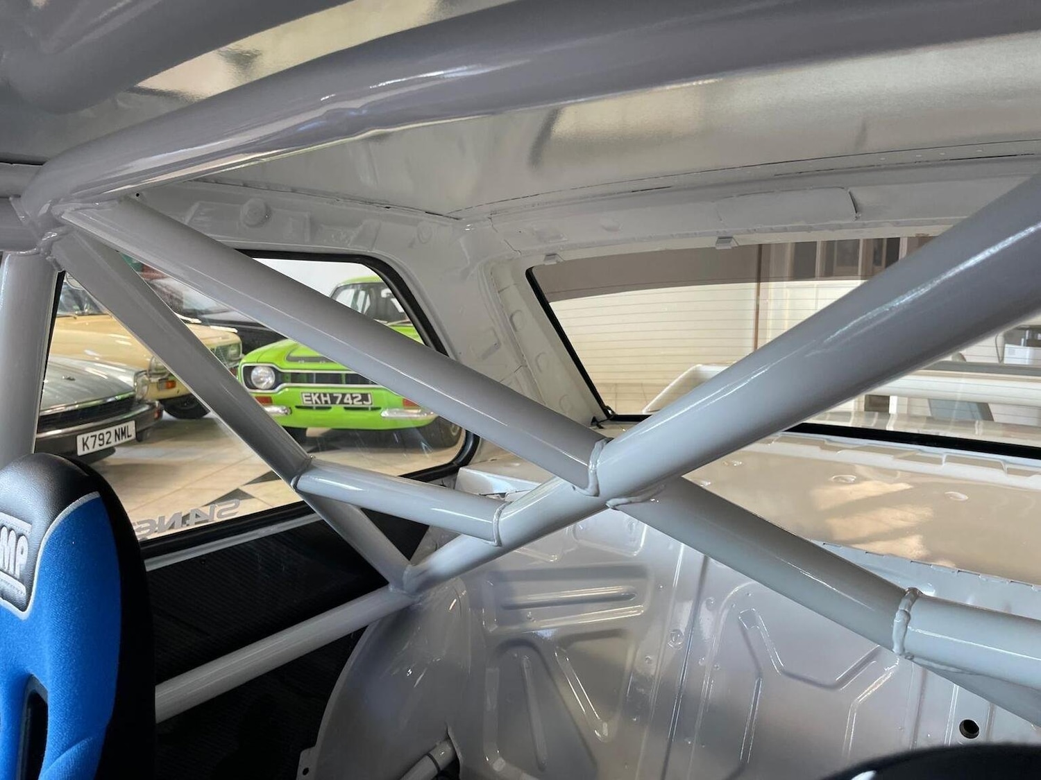 Used BMW M3 1998 for sale - 77277276: Photo 31