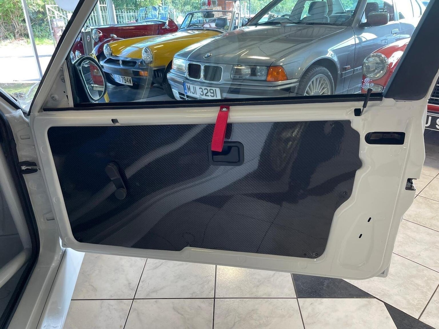 Used BMW M3 1998 for sale - 77277276: Photo 35