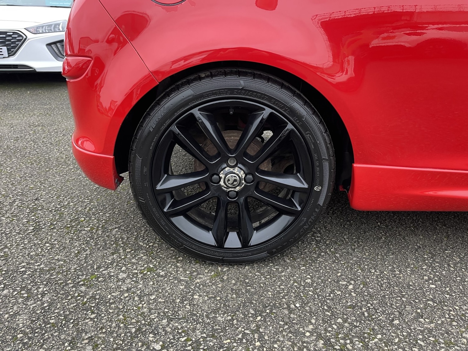 Used Vauxhall Corsa 2012 for sale - 77038954: Photo 10