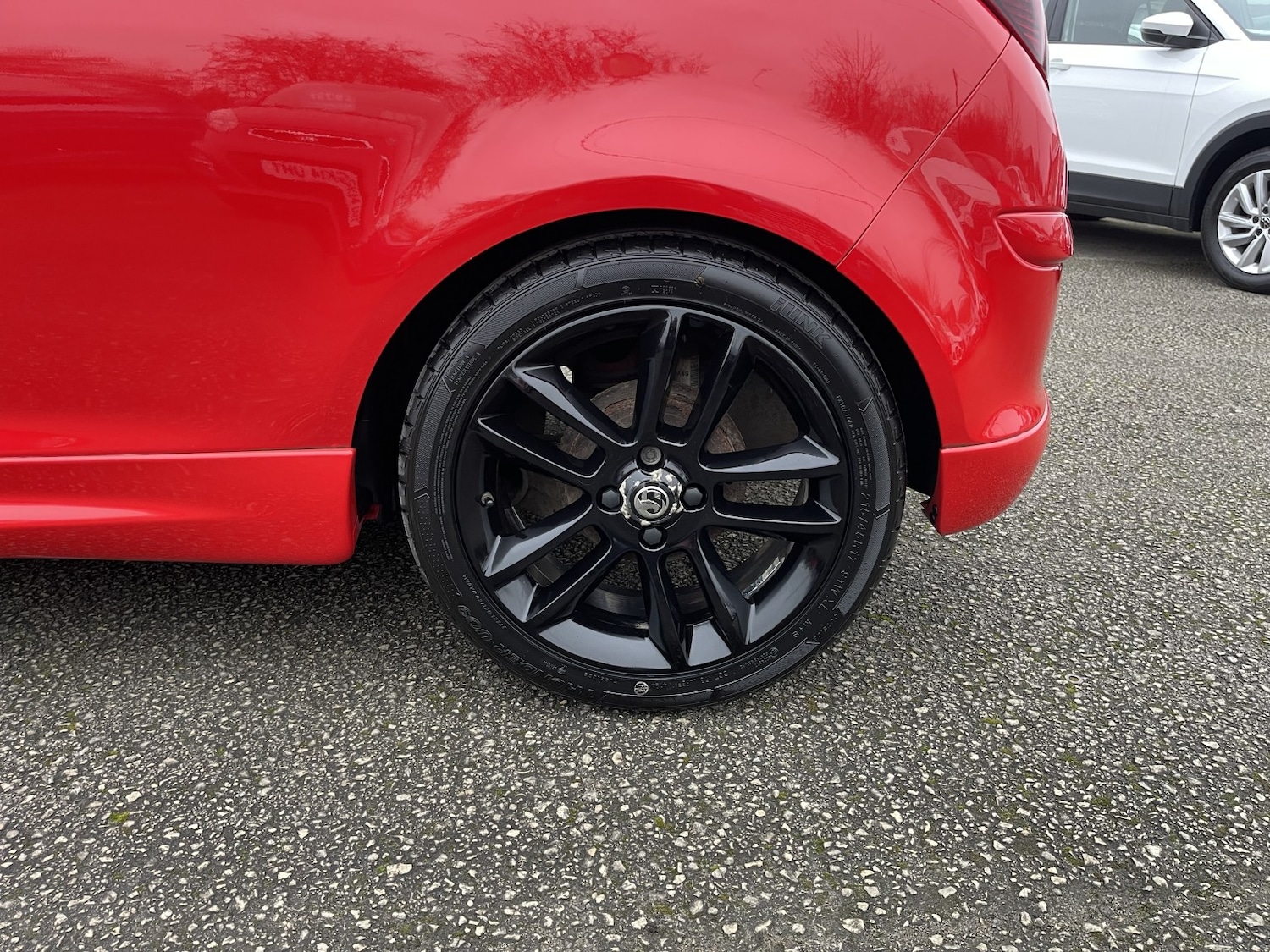 Used Vauxhall Corsa 2012 for sale - 77038954: Photo 13