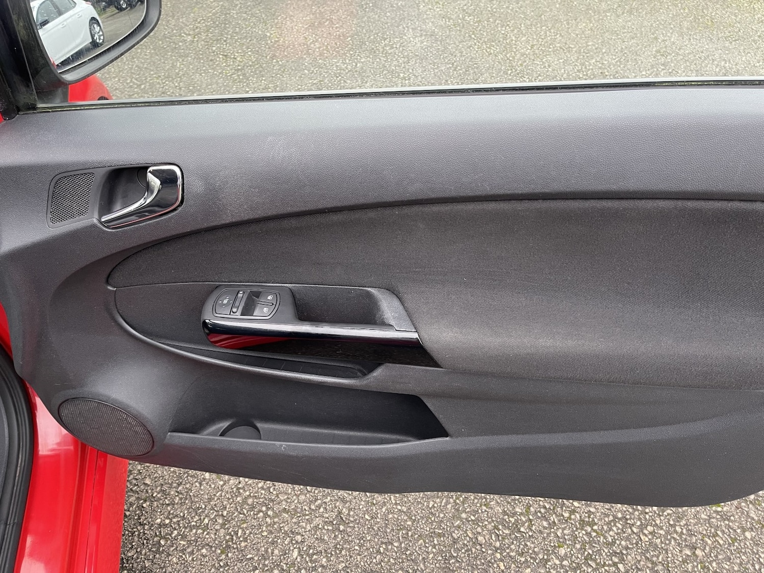 Used Vauxhall Corsa 2012 for sale - 77038954: Photo 17