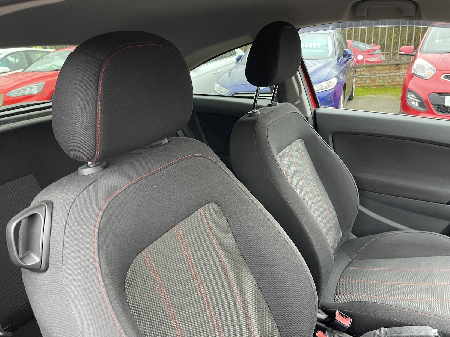 Used Vauxhall Corsa 2012 for sale - 77038954: Photo 20