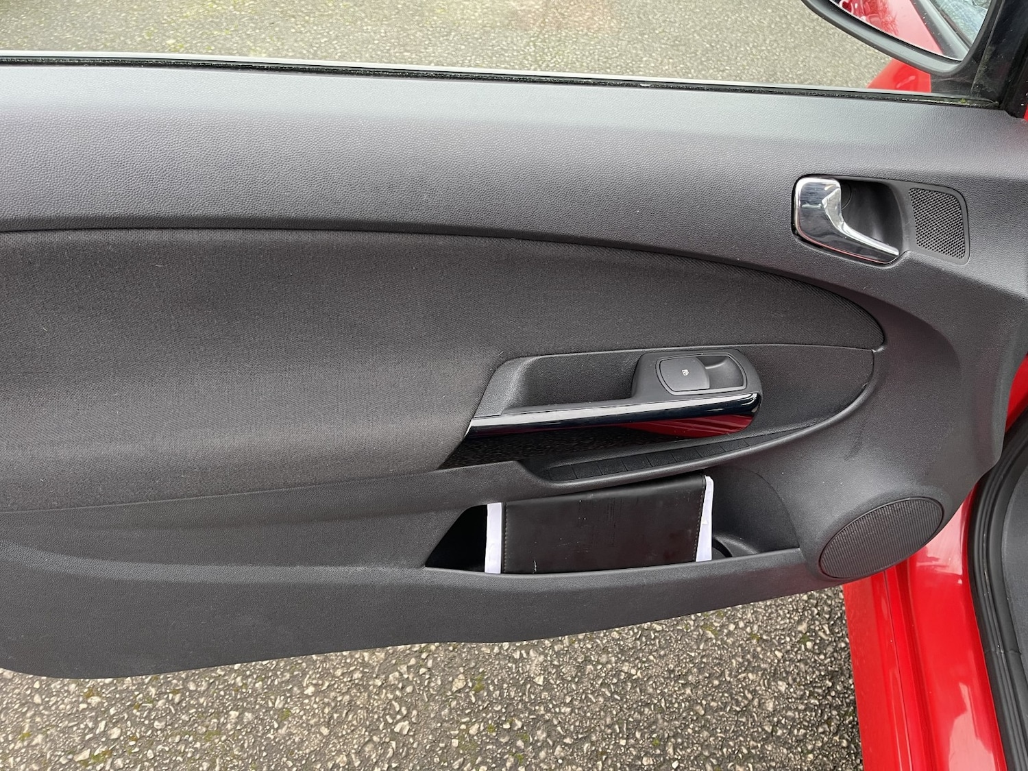 Used Vauxhall Corsa 2012 for sale - 77038954: Photo 22