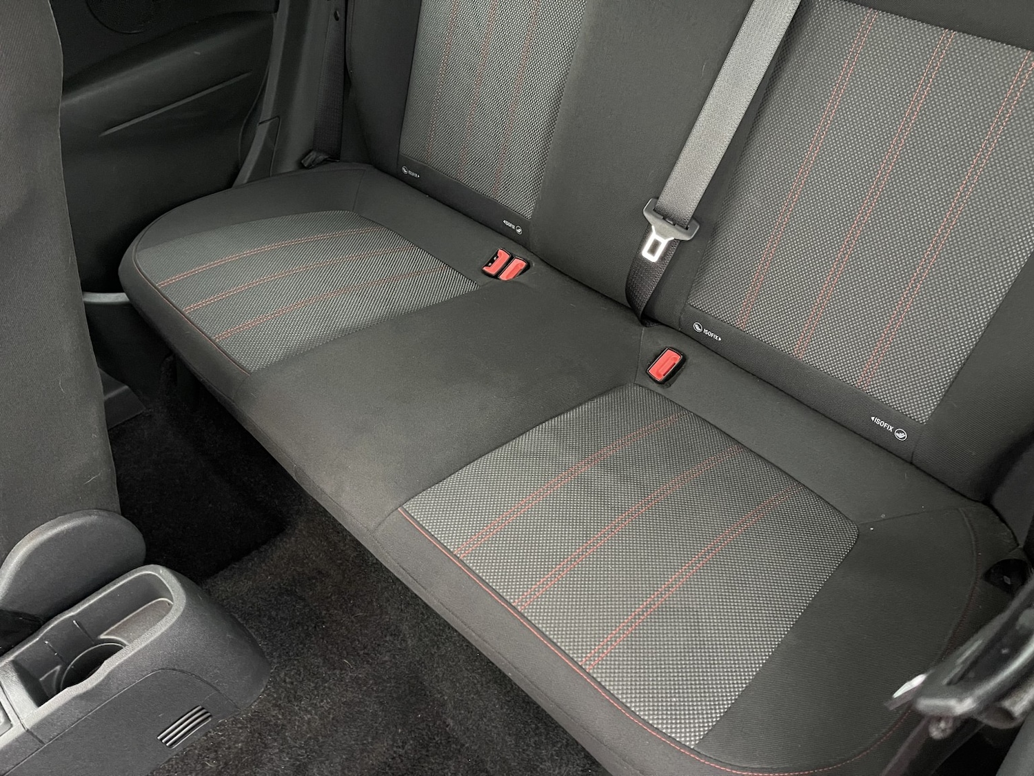 Used Vauxhall Corsa 2012 for sale - 77038954: Photo 24