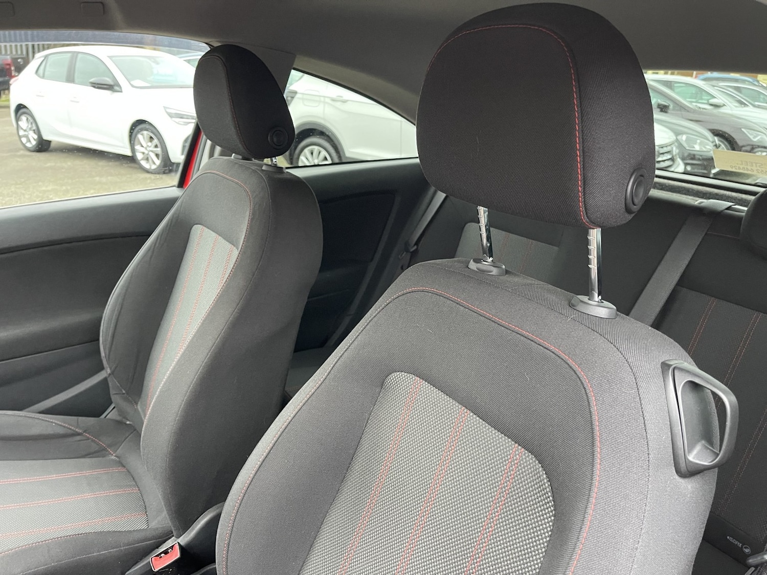 Used Vauxhall Corsa 2012 for sale - 77038954: Photo 25