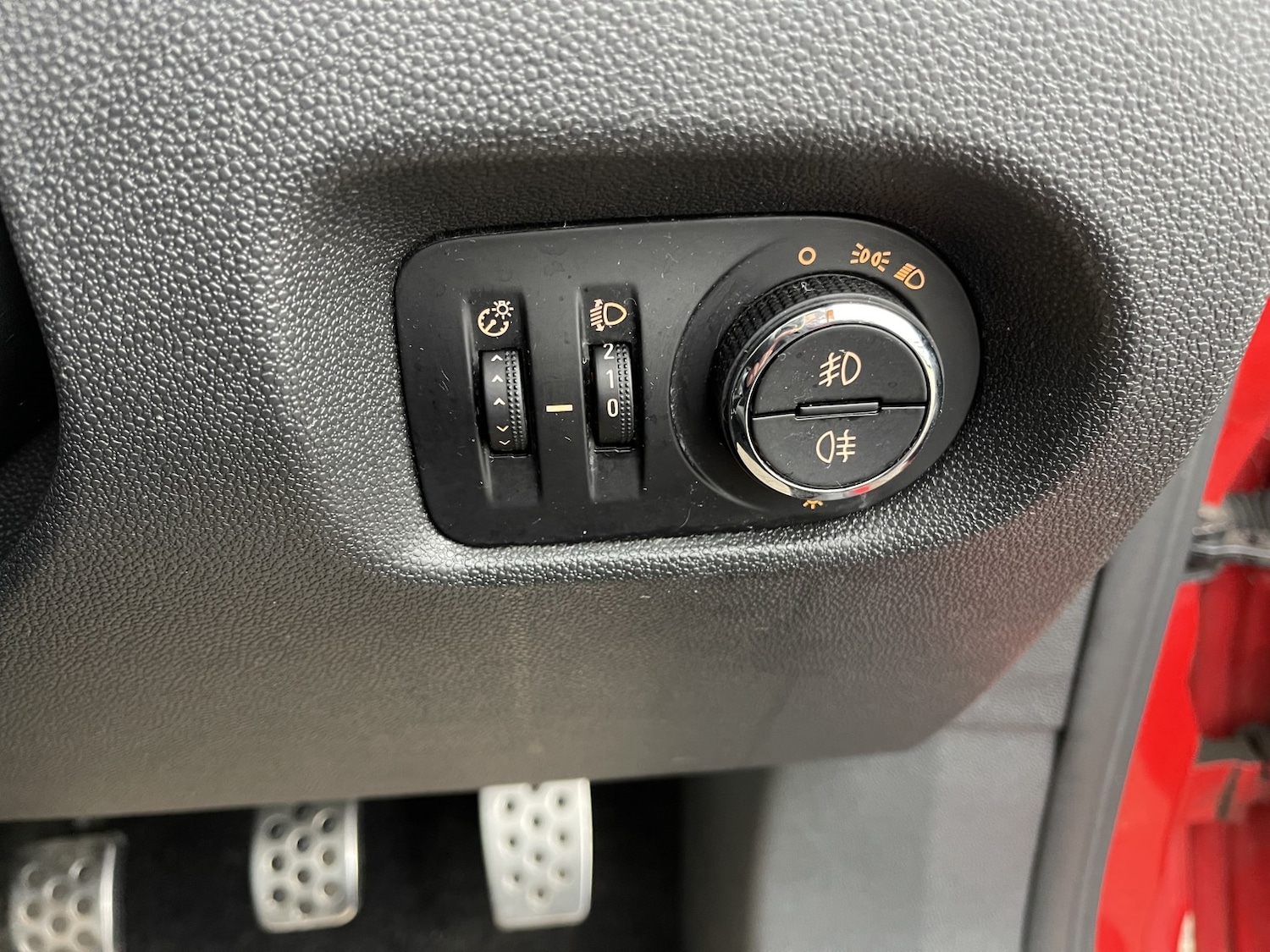 Used Vauxhall Corsa 2012 for sale - 77038954: Photo 27