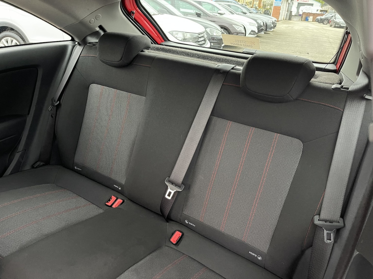 Used Vauxhall Corsa 2012 for sale - 77038954: Photo 29