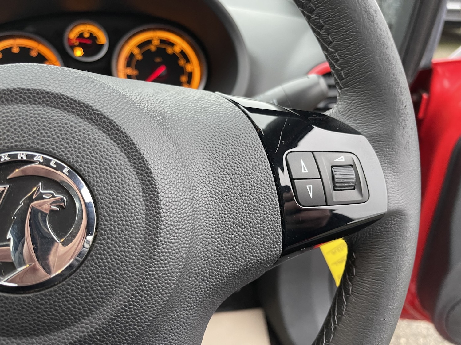 Used Vauxhall Corsa 2012 for sale - 77038954: Photo 31