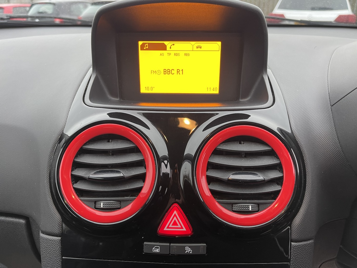 Used Vauxhall Corsa 2012 for sale - 77038954: Photo 34