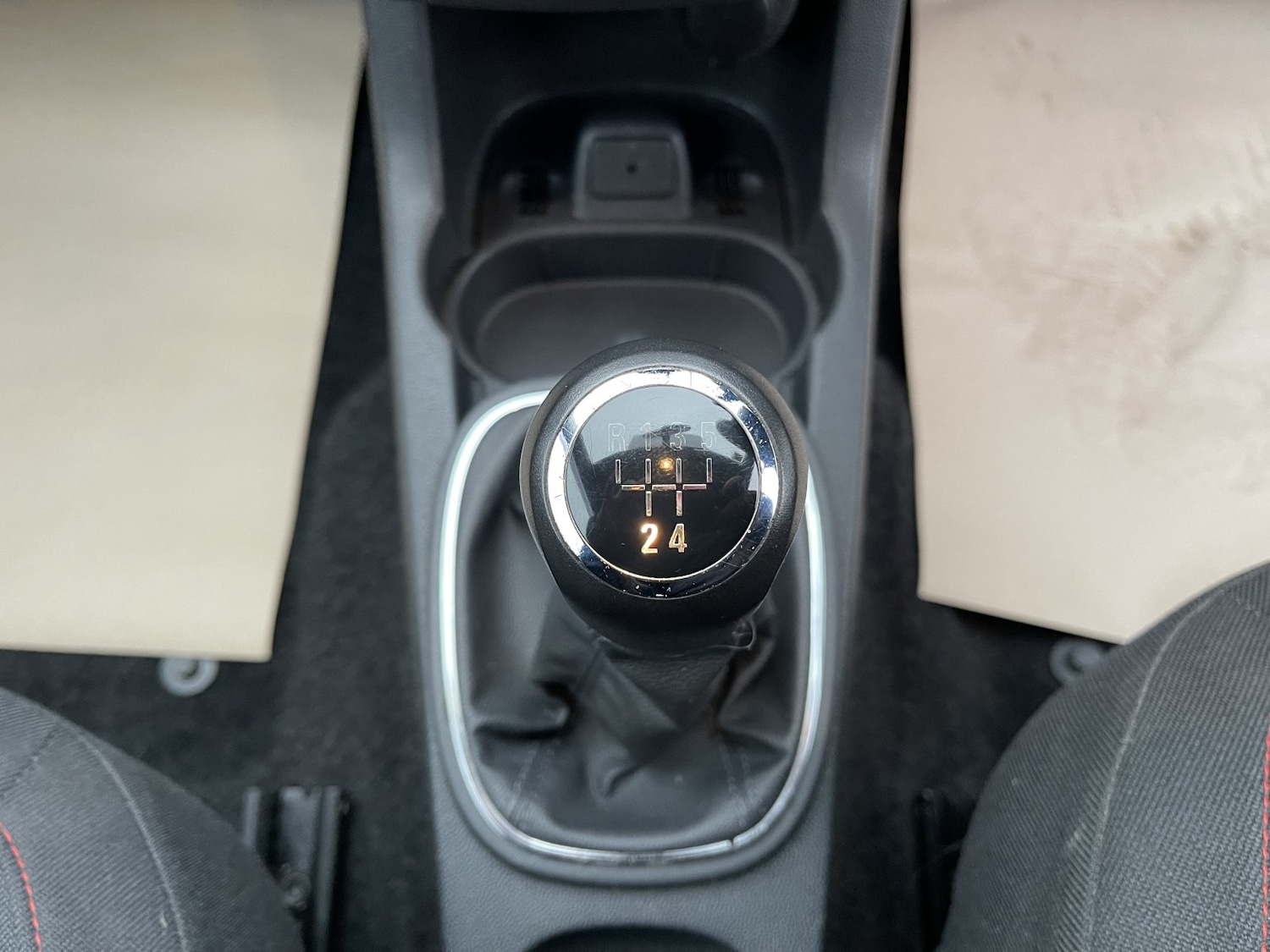 Used Vauxhall Corsa 2012 for sale - 77038954: Photo 37