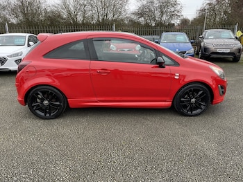 Used Vauxhall Corsa 2012 for sale - 77038954: Photo
