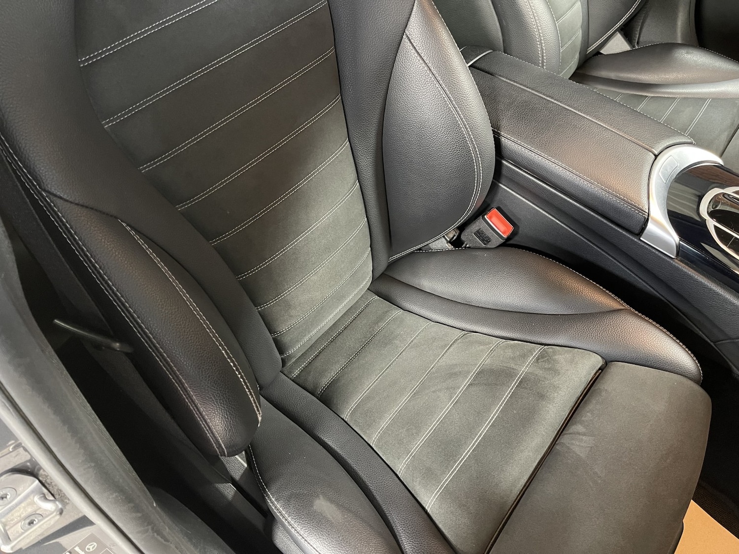 Used Mercedes-Benz C Class 2019 for sale - 77535906: Photo 16