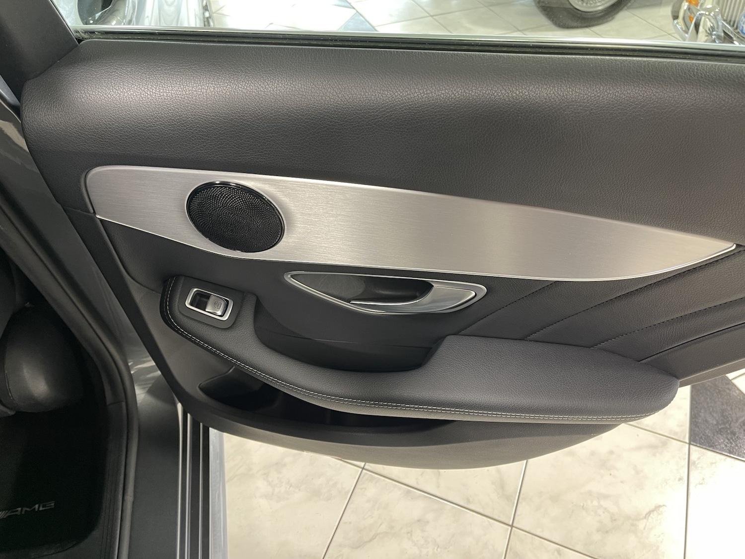 Used Mercedes-Benz C Class 2019 for sale - 77535906: Photo 19