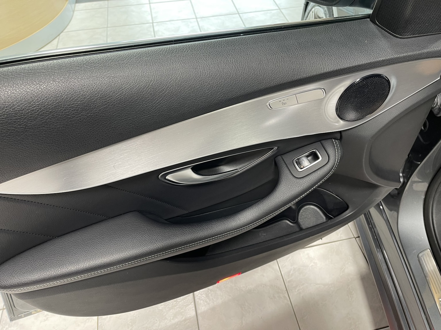 Used Mercedes-Benz C Class 2019 for sale - 77535906: Photo 22