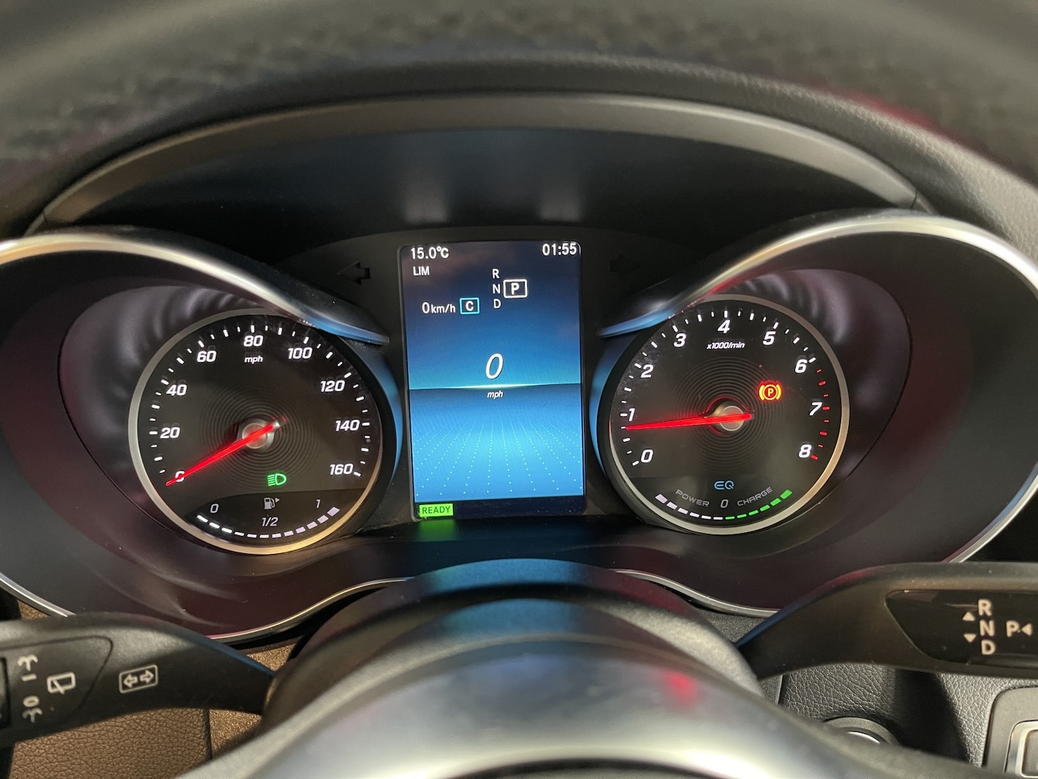 Used Mercedes-Benz C Class 2019 for sale - 77535906: Photo 31