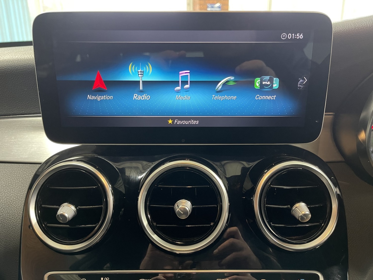 Used Mercedes-Benz C Class 2019 for sale - 77535906: Photo 36