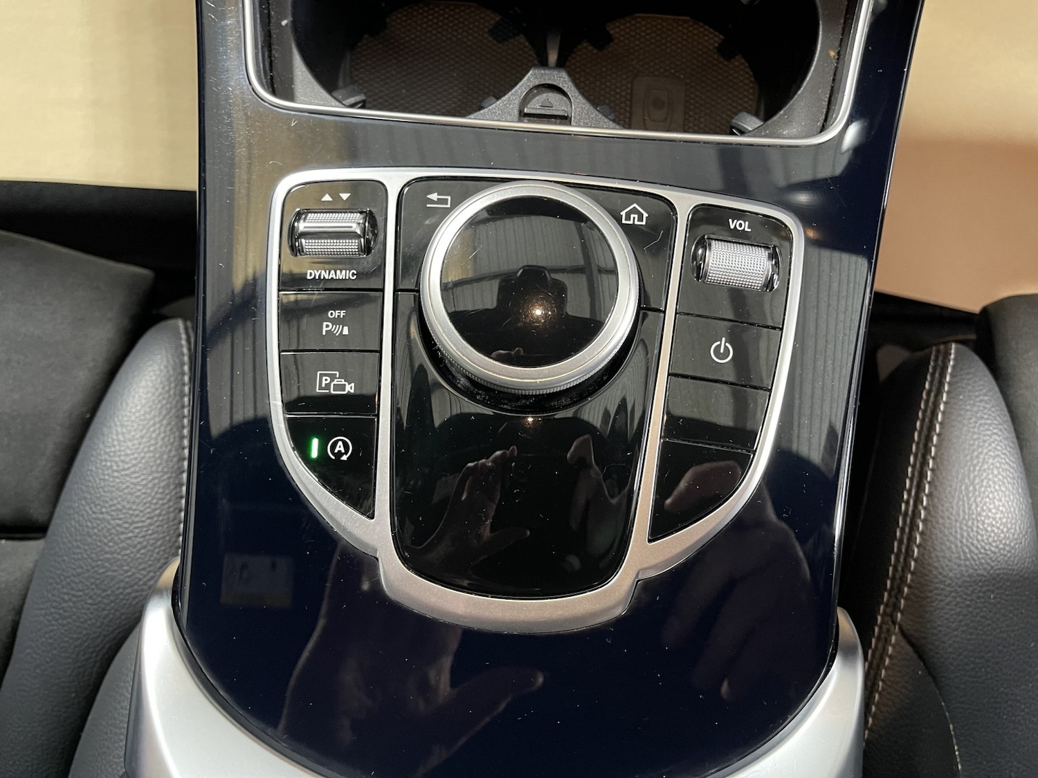 Used Mercedes-Benz C Class 2019 for sale - 77535906: Photo 42