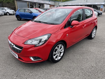 Used Vauxhall Corsa 2016 for sale - 78703470: Photo