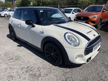 Used MINI Hatch 2015 for sale - 78621046: Photo