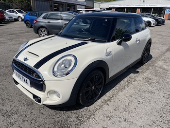 Used MINI Hatch 2015 for sale - 78621046: Photo