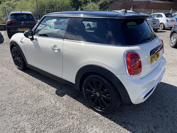 Used MINI Hatch 2015 for sale - 78621046: Photo