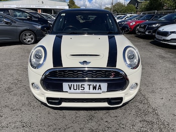 Used MINI Hatch 2015 for sale - 78621046: Photo