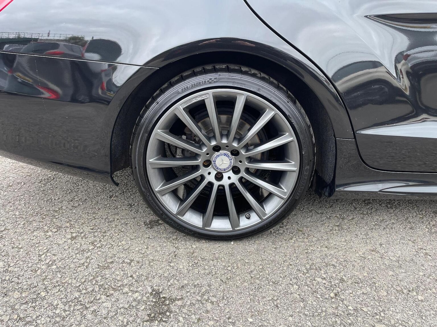 Used Mercedes-Benz CLS 2016 for sale - 76713081: Photo 11