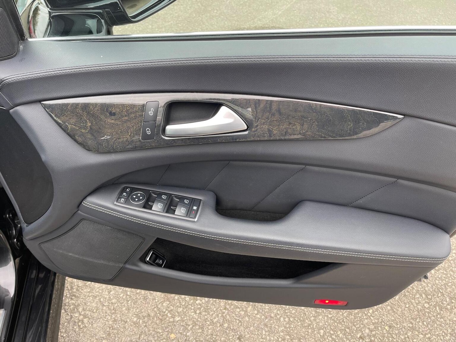 Used Mercedes-Benz CLS 2016 for sale - 76713081: Photo 12