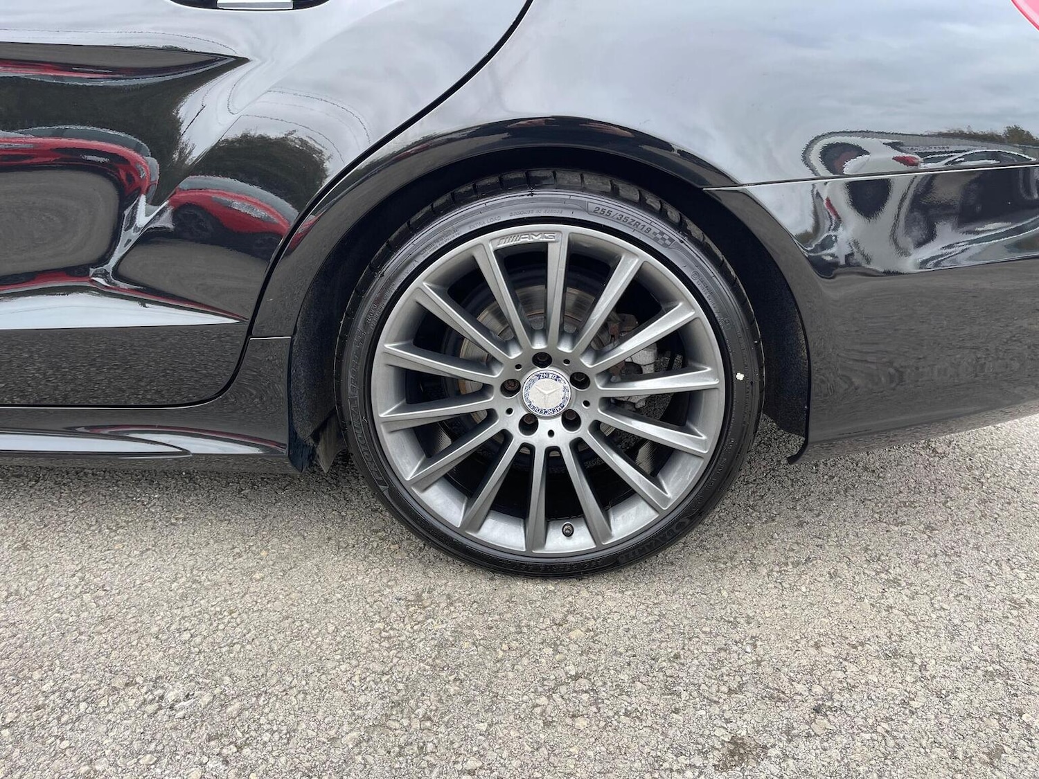 Used Mercedes-Benz CLS 2016 for sale - 76713081: Photo 14