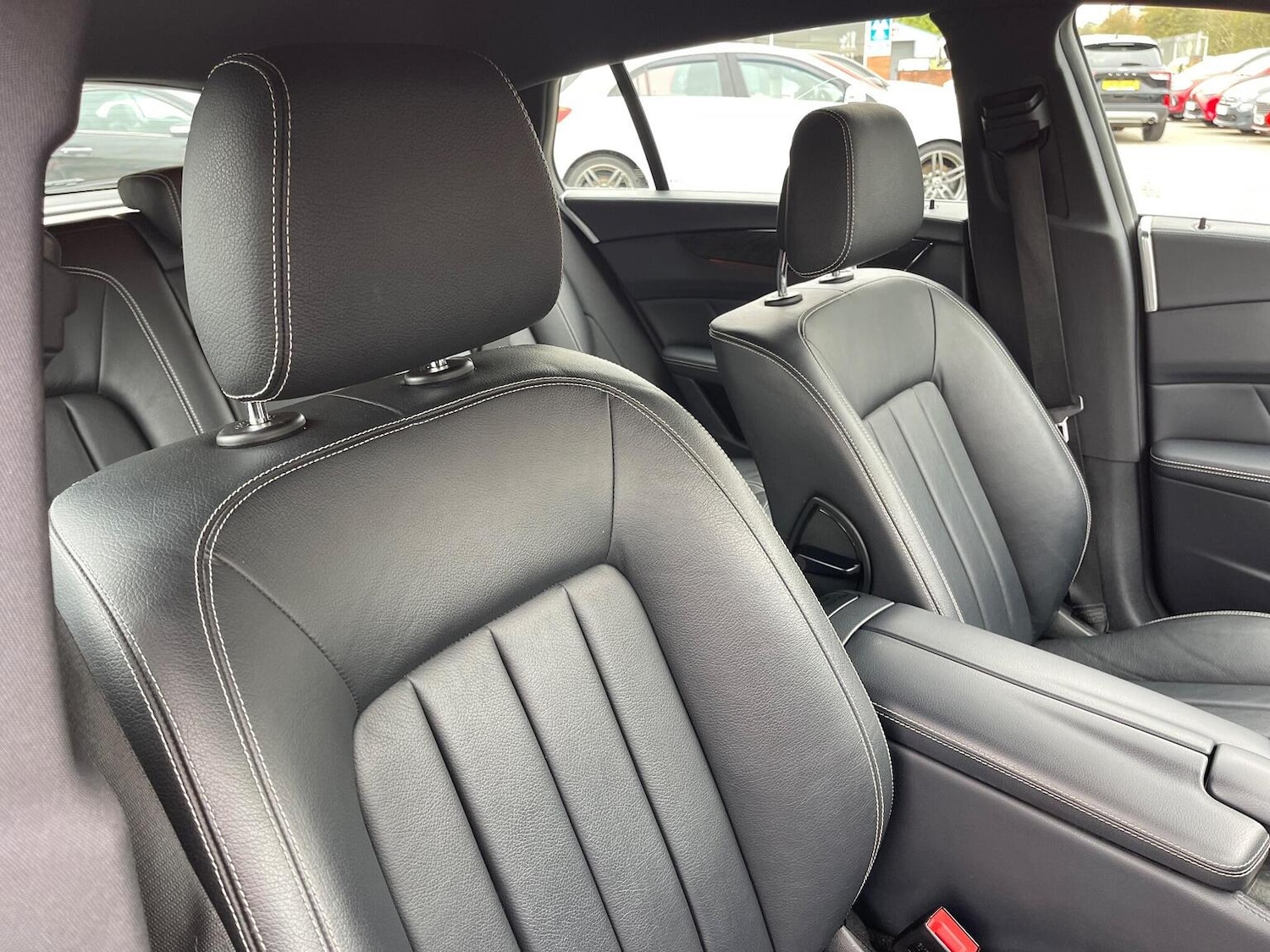 Used Mercedes-Benz CLS 2016 for sale - 76713081: Photo 15