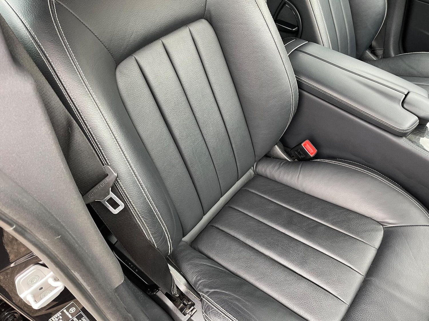 Used Mercedes-Benz CLS 2016 for sale - 76713081: Photo 16