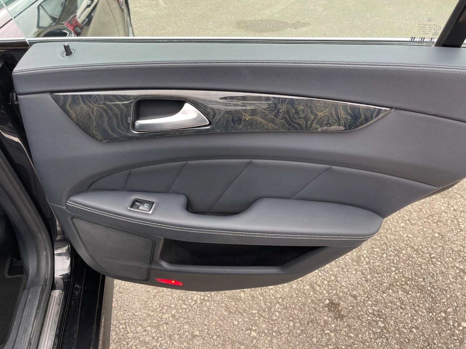 Used Mercedes-Benz CLS 2016 for sale - 76713081: Photo 19