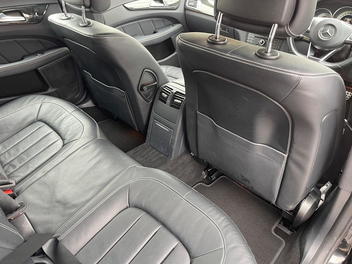 Used Mercedes-Benz CLS 2016 for sale - 76713081: Photo 20