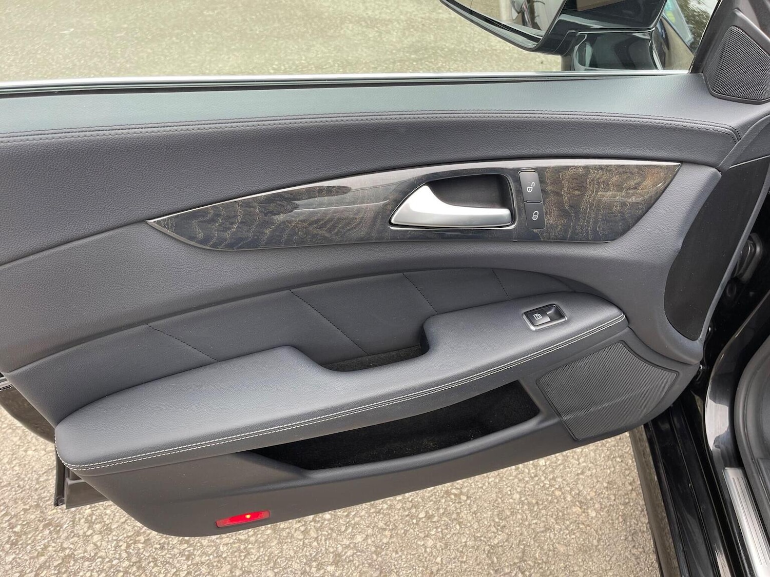 Used Mercedes-Benz CLS 2016 for sale - 76713081: Photo 21