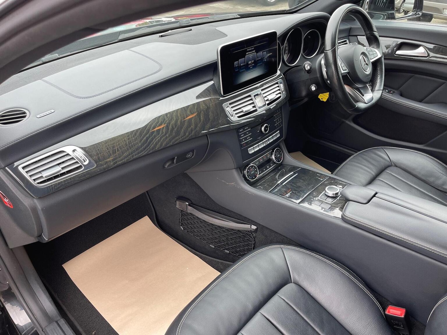 Used Mercedes-Benz CLS 2016 for sale - 76713081: Photo 22