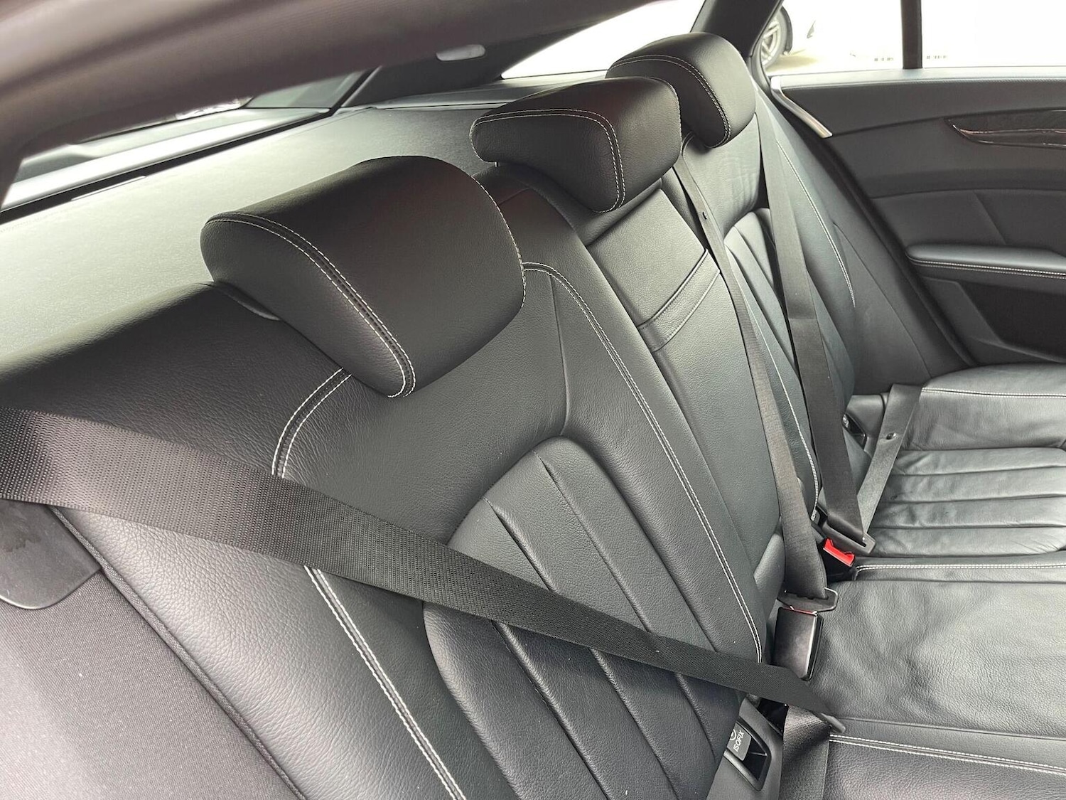 Used Mercedes-Benz CLS 2016 for sale - 76713081: Photo 23