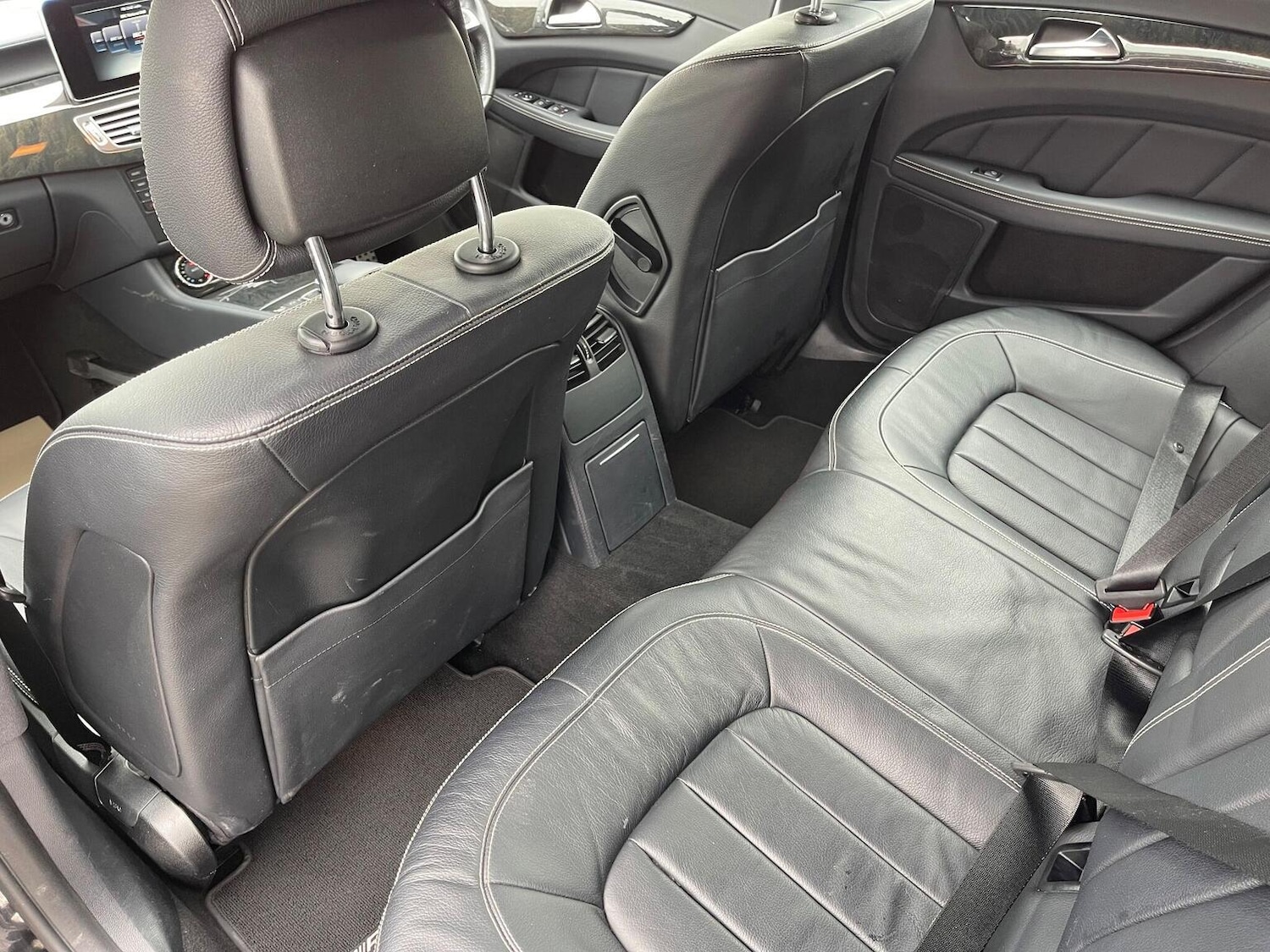 Used Mercedes-Benz CLS 2016 for sale - 76713081: Photo 24