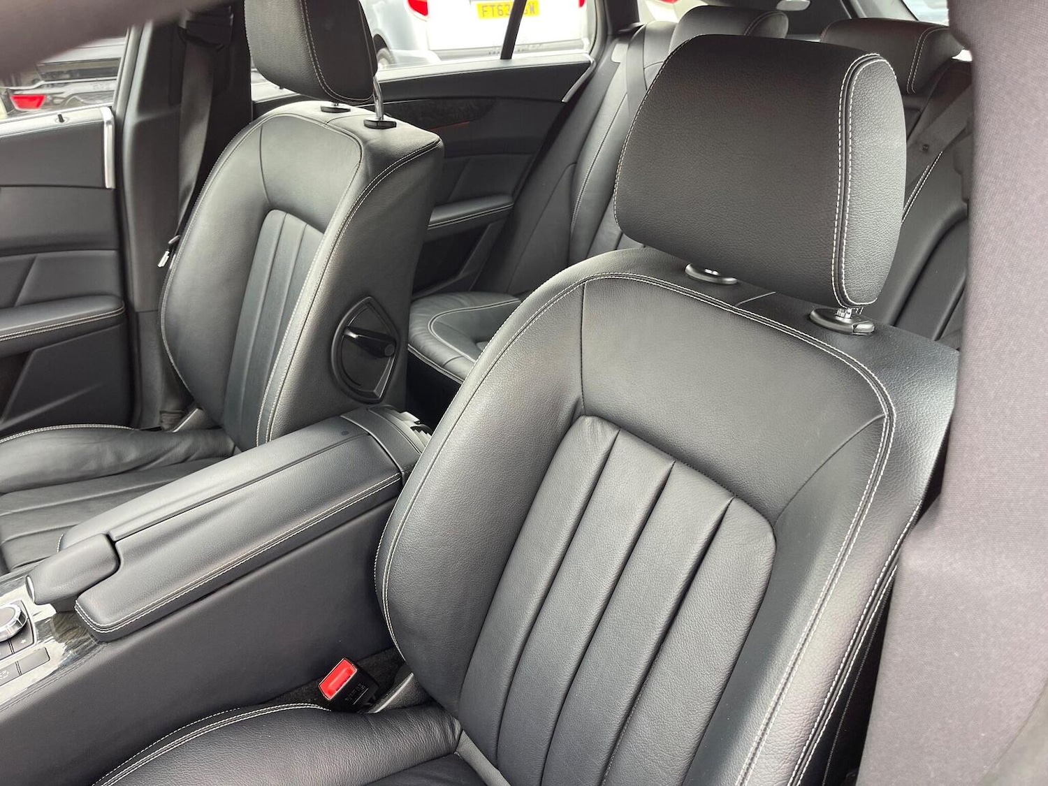 Used Mercedes-Benz CLS 2016 for sale - 76713081: Photo 25