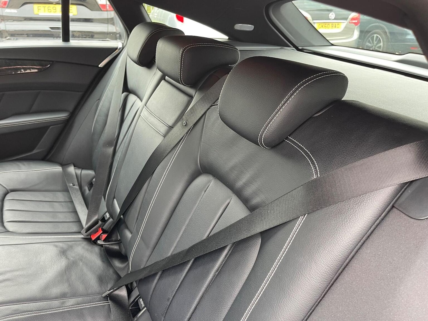 Used Mercedes-Benz CLS 2016 for sale - 76713081: Photo 27