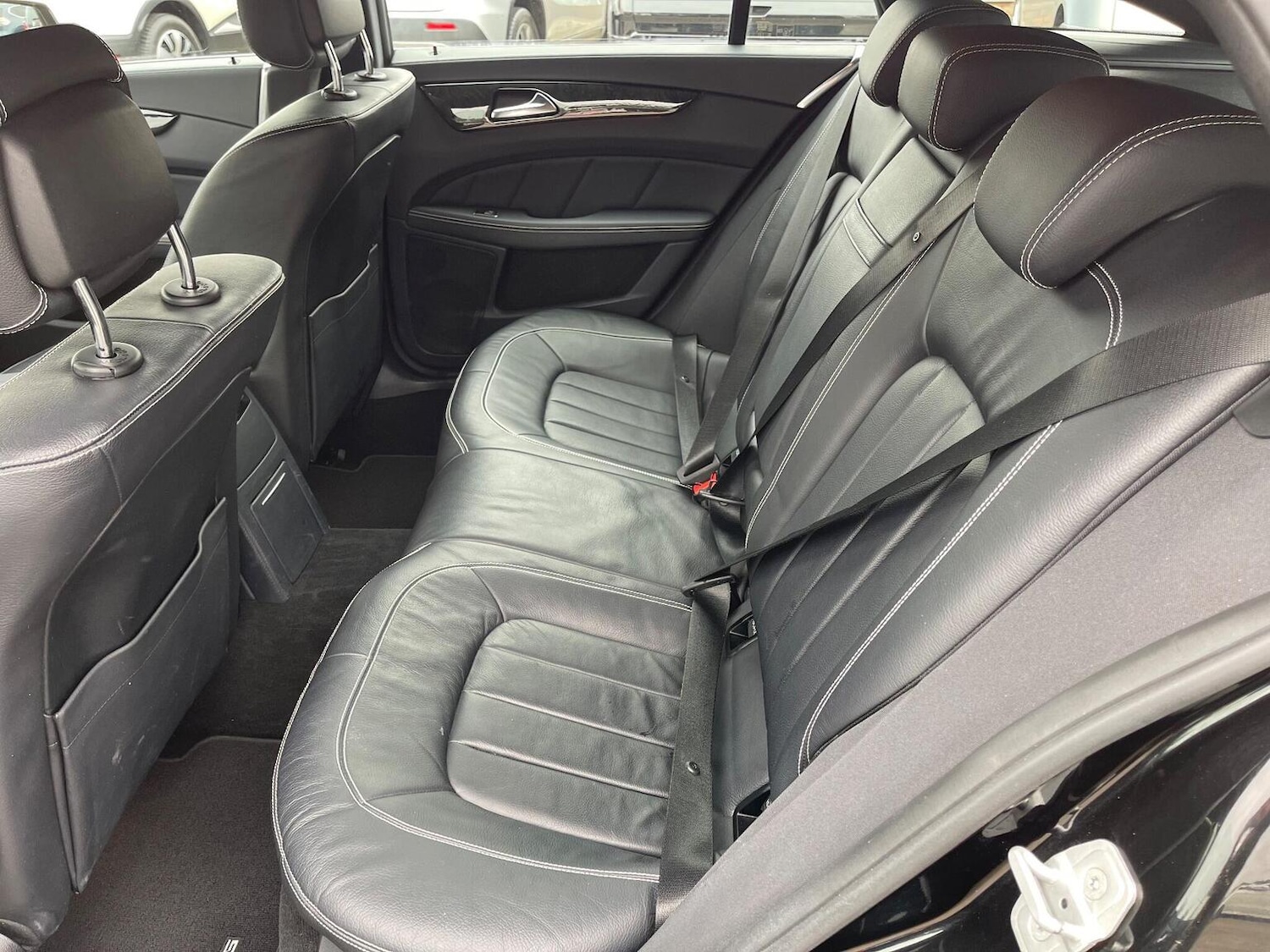 Used Mercedes-Benz CLS 2016 for sale - 76713081: Photo 28