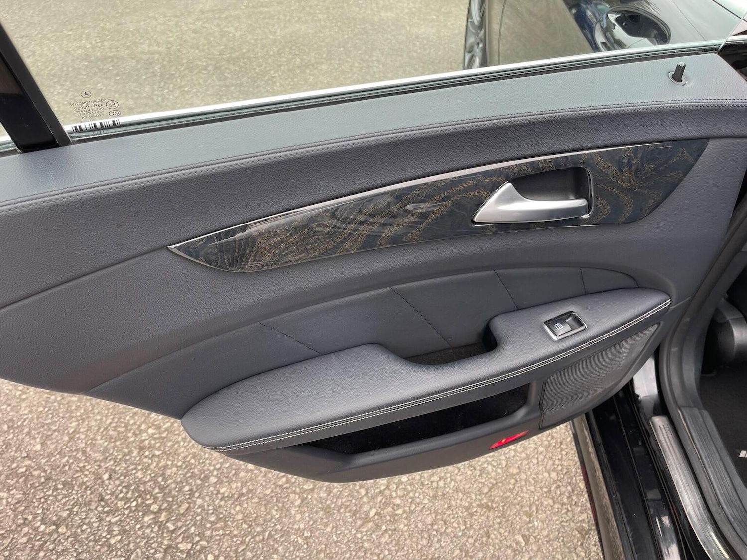 Used Mercedes-Benz CLS 2016 for sale - 76713081: Photo 29