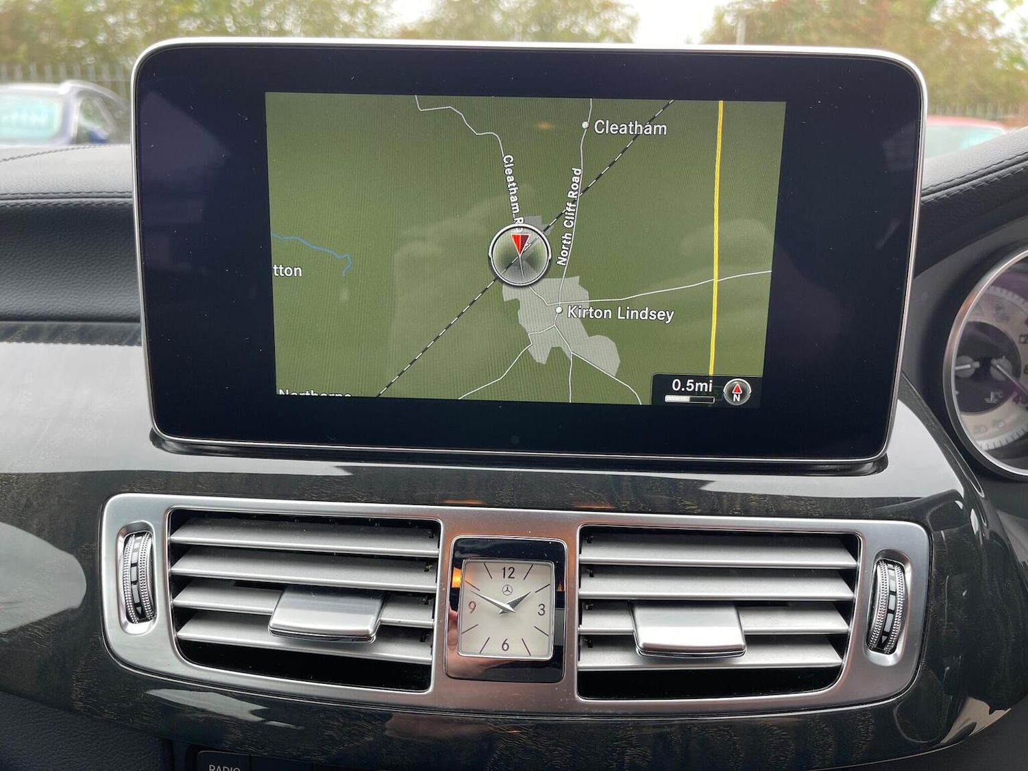 Used Mercedes-Benz CLS 2016 for sale - 76713081: Photo 35