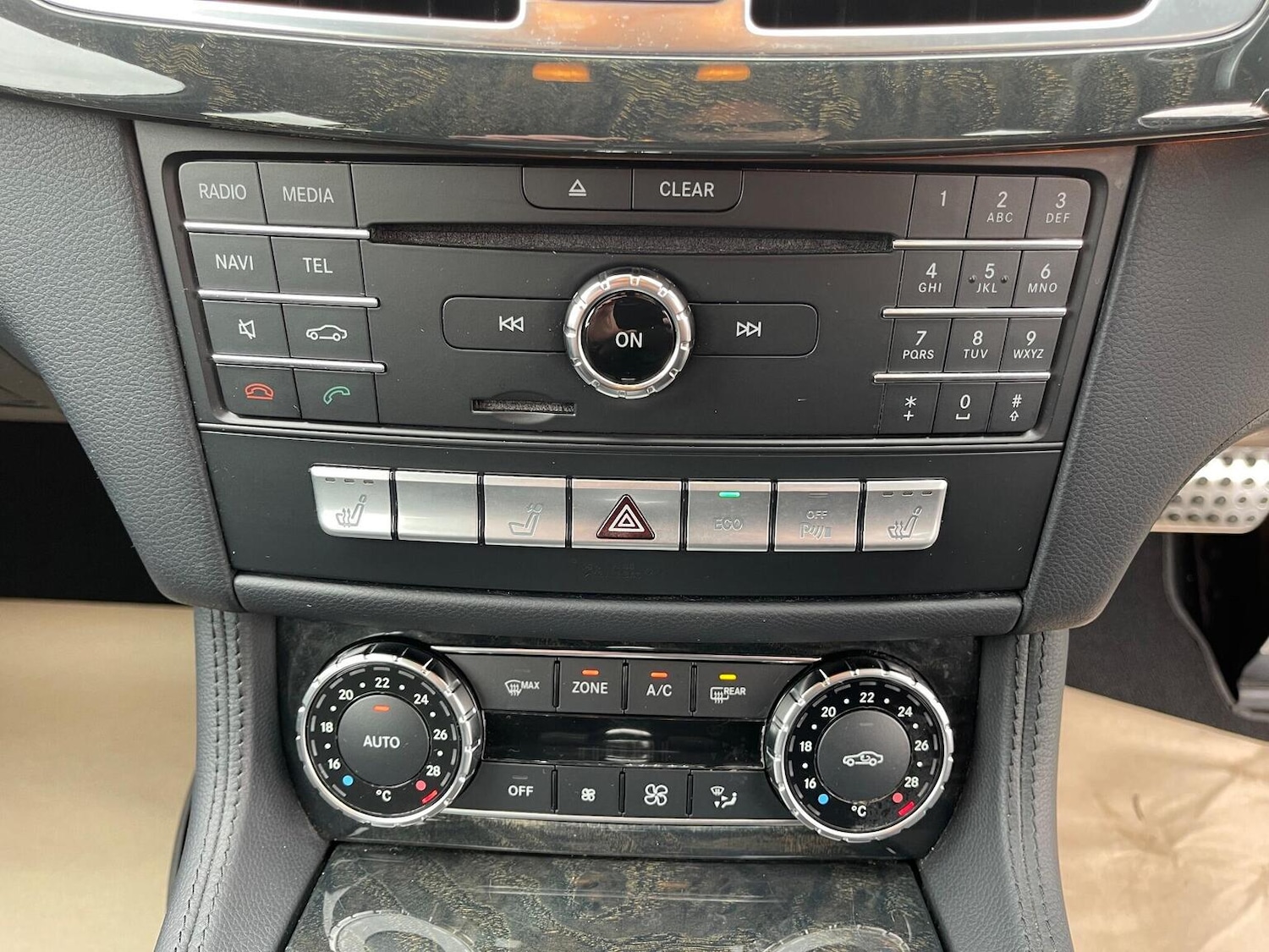 Used Mercedes-Benz CLS 2016 for sale - 76713081: Photo 38