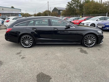 Used Mercedes-Benz CLS 2016 for sale - 76713081: Photo